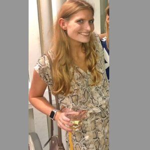 Harper Wren Jumpsuit